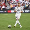 Former Norwegian wonderkid returns to Real Madrid after loan spell ends