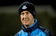 Paul Clarke steps away from Dublin senior football management team - report