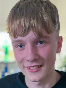 Teenager hailed for rescuing two boys who got into difficulty in the Boyne River yesterday