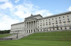 Boris Johnson to announce Northern Ireland centenary plans today