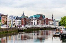 Dubliners urged to 'make a day of it' and sample the attractions of the city centre again