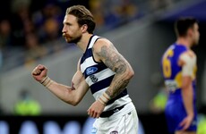 Big milestone ahead as Zach Tuohy set to go second on AFL appearance list for Irish players
