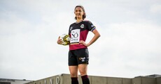 'At the end of the day, it's only trying to get a ball between two posts... but it's more than that'