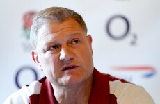Bath appoint former England assistant as new head coach