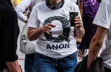 Your evening longread: QAnon, conspiracies, and the #SaveTheChildren movement
