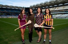 'Choose to be optimistic' - Camogie chief executive hopeful about 2020 inter-county season