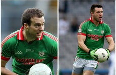 'They were upfront and so loyal, it was brilliant to see they got their All-Ireland reward'