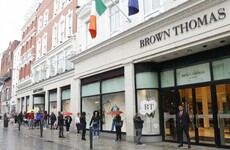 Brown Thomas and Arnotts to cut 150 jobs due to impact of Covid-19