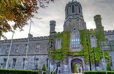 'Black Lives Matter': NUIG contacts gardaí over video of racist incident on campus