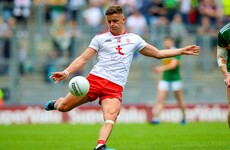 2018 title winners book quarter-final spot as Tyrone senior championship begins