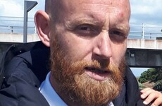 Gardaí appeal for information about 35 year-old man whose body was found in Cork city yesterday