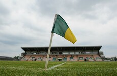 Leitrim make 'shock' call to hold knockout stages of club championships behind closed doors