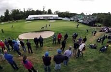 2020 Irish Open to be held at Galgorm Castle in September