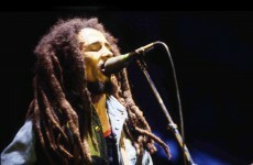 Caribbean parasite named after Bob Marley