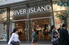River Island tells UK staff 350 jobs to be cut in management shake-up