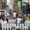 Pedestrianisation trials in Dublin city centre extended until end of August