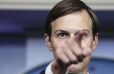Your evening longread: Jared Kushner and his relationship with Trump
