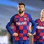 'We have hit rock bottom' - Pique demands drastic change at Barcelona after Bayern thrashing