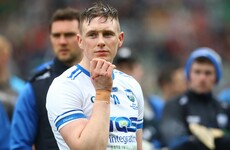 Waterford star Austin Gleeson cleared to play club championship quarter-final showdown