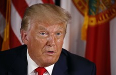 Trump sets deadline for TikTok owner to sell US assets