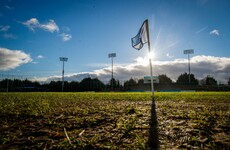Dublin club football championship game postponed as Raheny player tests positive for Covid-19