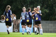 Galway get the better of newcomers Bohs to record first win of 2020 season