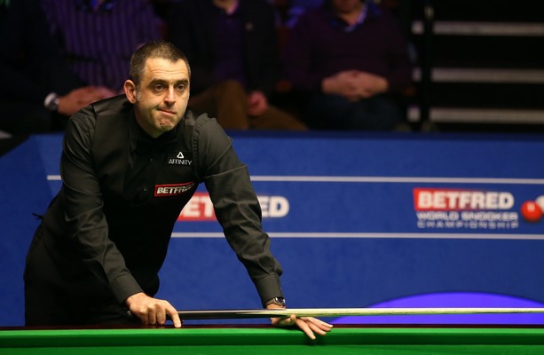 Ronnie O'Sullivan's SIXTH World Championship Win [2020 vs Kyren