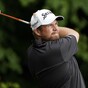Lowry left behind as Kim races into two-shot lead at the Wyndham
