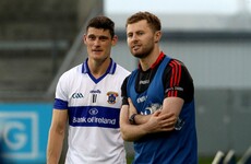 Vins win battle against Clontarf as Dublin SFC quarter-finalists take shape