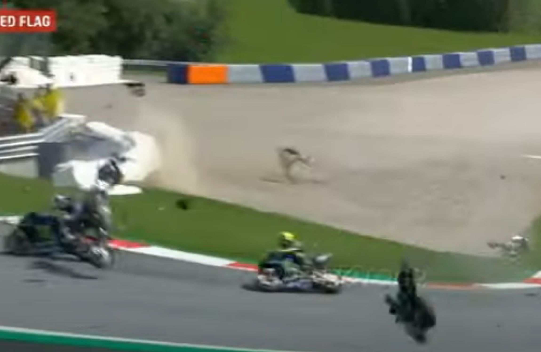 motogp 16 august 2020