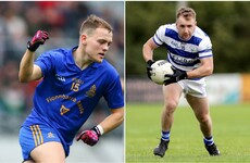 Castlehaven and St Finbarr's win again in Cork as Kilmurry-Ibrickane reach Clare last four