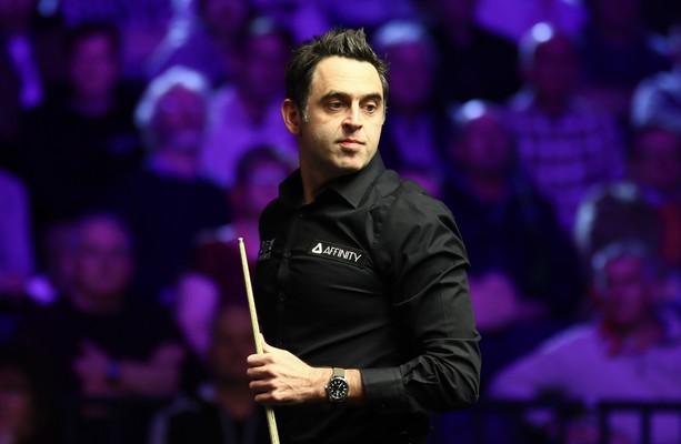 Ronnie O'Sullivan's SIXTH World Championship Win [2020 vs Kyren