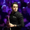 Playing with abandonment means more than records to Ronnie O’Sullivan