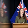 Ardern delays general election after new outbreak of Covid-19 in New Zealand