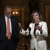 Nancy Pelosi calls House of Representatives back from summer break to vote on protecting the postal vote