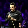 Ronnie O'Sullivan: How Del Boy helped me conquer the Crucible