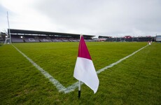 ‘It provided inspiration’: Neighbouring GAA clubs meet on the field following paddleboard rescue