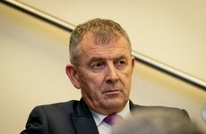 Dublin chief informs clubs they will press ahead with plans after Covid-19 case