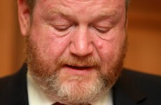 In full: James Reilly's statement explaining his business affairs