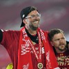 Jurgen Klopp might quit football when Liverpool contract runs out
