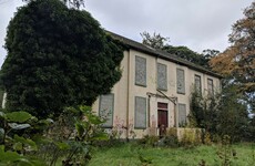 Caelainn Hogan: 'This institution for ‘unmarried mothers’ is not part of some distant past - it closed in 2006'
