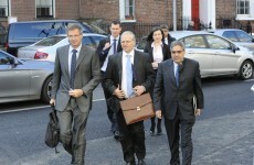 Troika to release new bailout review for Ireland