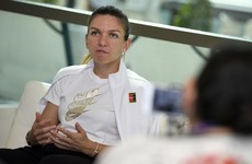 Wimbledon champion and world no.2 Halep the latest star to confirm she will skip US Open