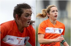 Armagh star forward hits eight goals as deadly inter-county duo in devastating club form