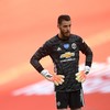 'I trust in myself,' says under-fire De Gea as United goalkeeper looks to next season