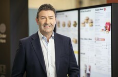 Former McDonald’s chief executive asks court to dismiss company's lawsuit against him