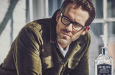 Diageo to buy Ryan Reynolds-backed gin brand Aviation in €513 million deal