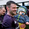 Leinster hopeful of McFadden return before contract expires