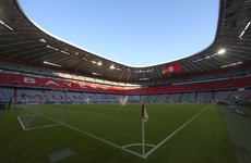 Bayern Munich sack youth coach at centre of racism row