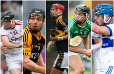 5 club hurling games to watch including Wexford final and Waterford semi-finals